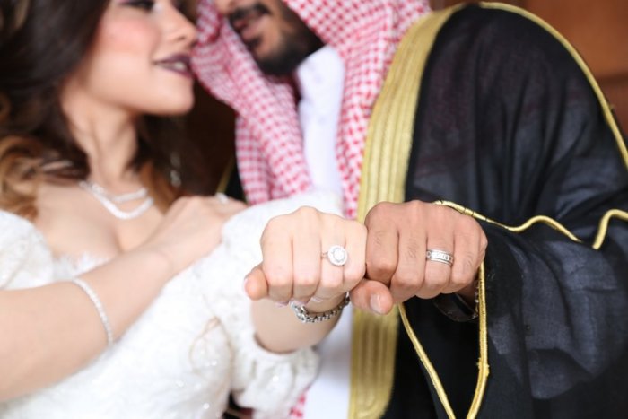 تصحيح وضع السعودي المتزوج من اجنبية
