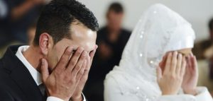شروط الزواج من غير السعودية