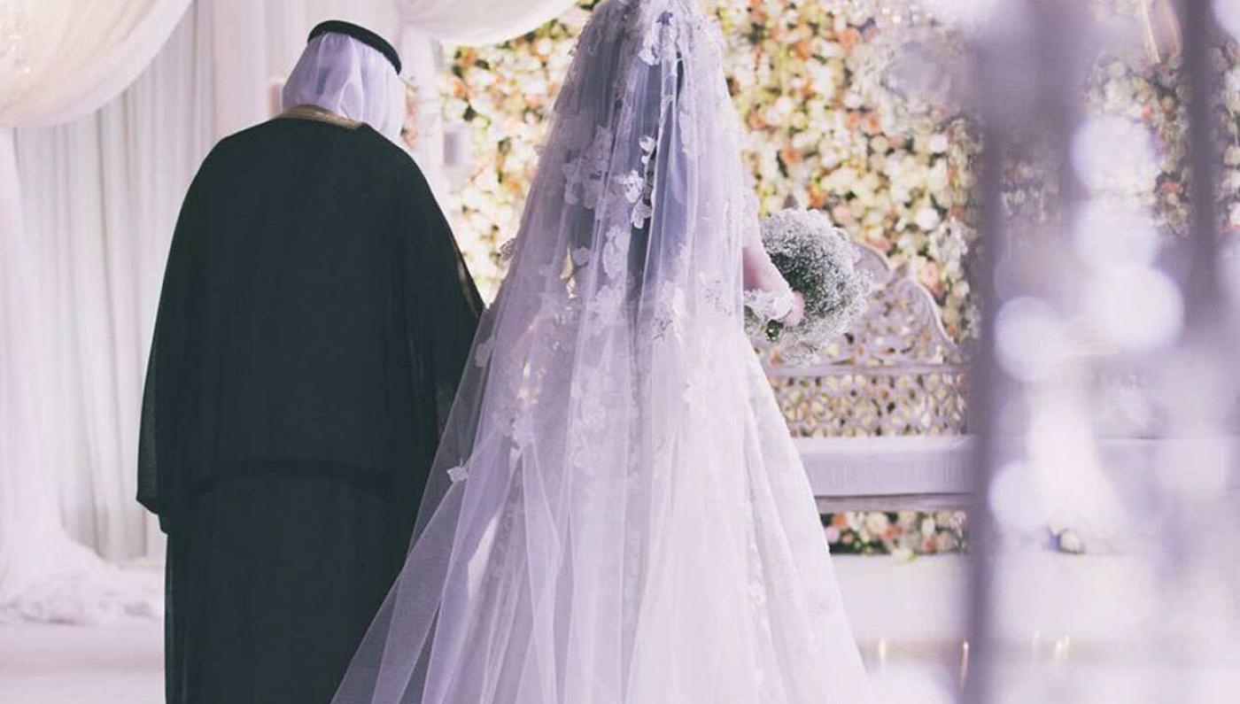 شروط زواج السعودية من اجنبي غير مقيم