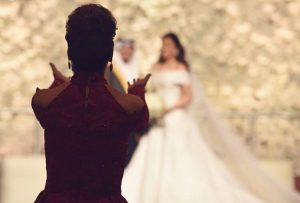شروط زواج السعودية من اجنبي مقيم