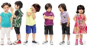 ماركات ملابس اطفال تركية