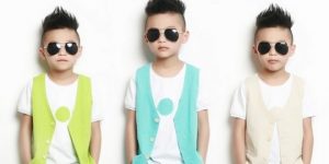 مستوردين ملابس اطفال من الصين