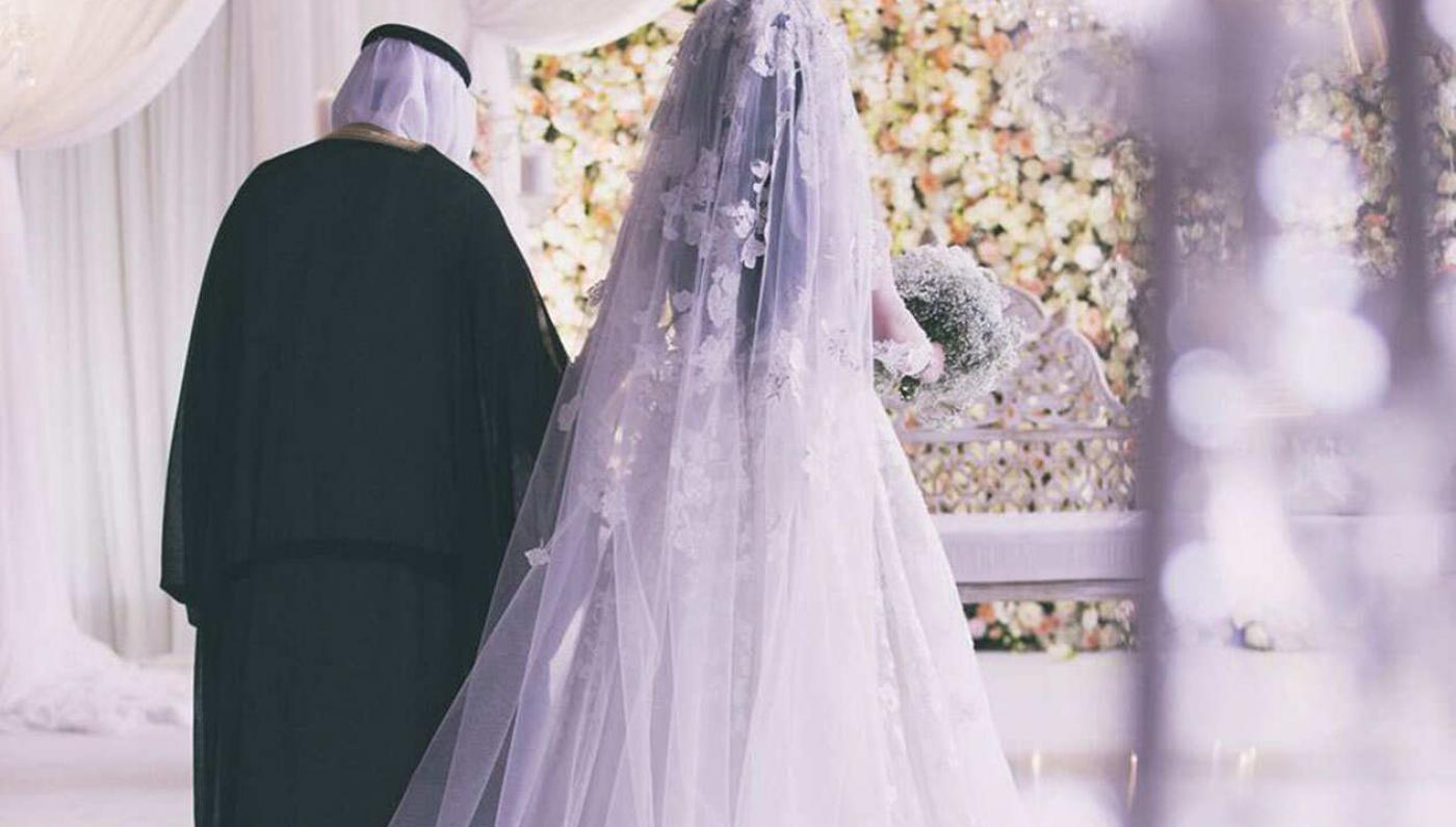 موافقة زواج من اجنبية