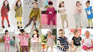 مواقع بيع ملابس اطفال في الجزائر
