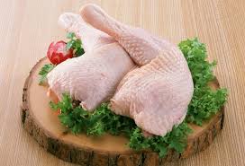 هل الدجاج التركي حلال