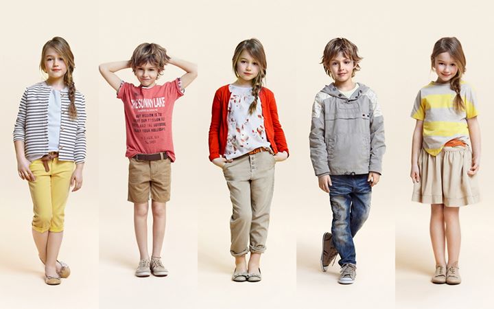 تجارة ملابس الاطفال من تركيا