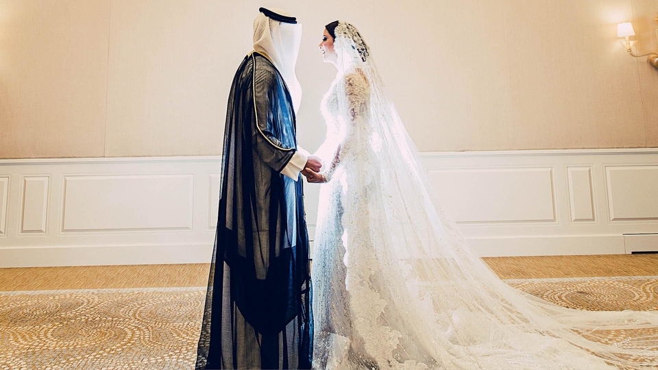 تقديم طلب اثبات زواج