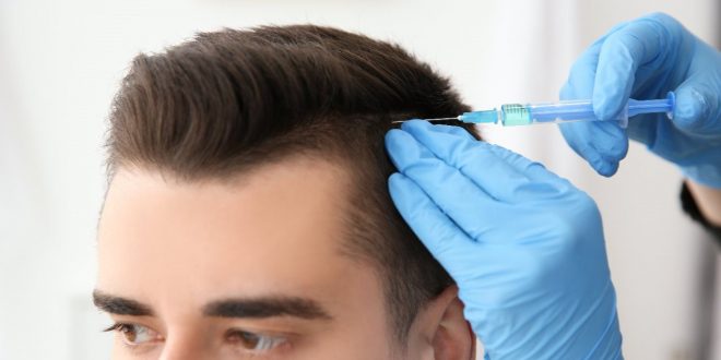 عمليات زراعة الشعر في تركيا اسطنبول