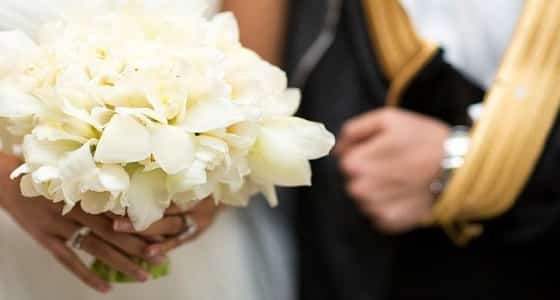 معقب استخراج تصريح زواج