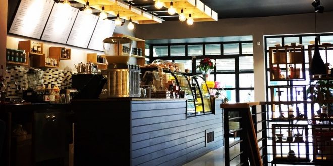 مشروع مقهى في اسطنبول هو خيار رائع من بين أفضل 3 أماكن متخصصة