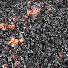 مصانع فحم في تركيا