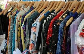 محلات الملابس في تركيا