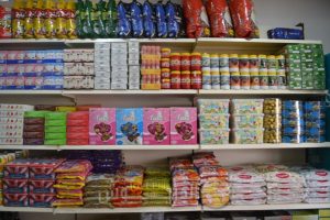 محلات بيع مستلزمات الحلويات في تركيا