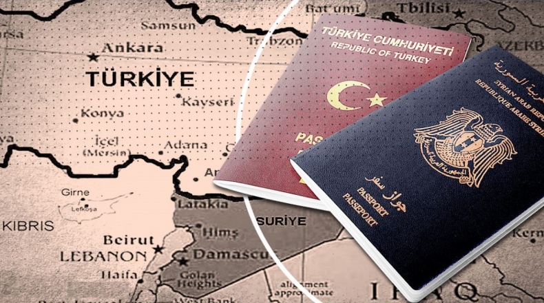 شروط تاسيس شركة في تركيا للسوريين