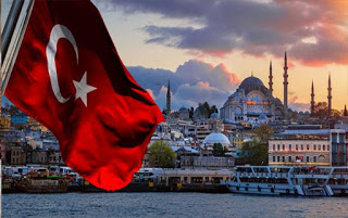 مشروع شركة سياحة في تركيا