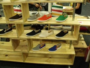مصانع الأحذية الرجالية في تركيا 