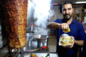 اجراءات فتح مطعم في تركيا