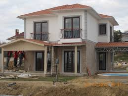اسعار البيوت الجاهزة في تركيا