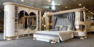 اسعار غرف النوم التركية في بغداد