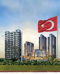 مشاريع في اسطنبول بضمان الحكومة