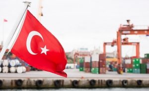 تجارة الاستيراد من تركيا