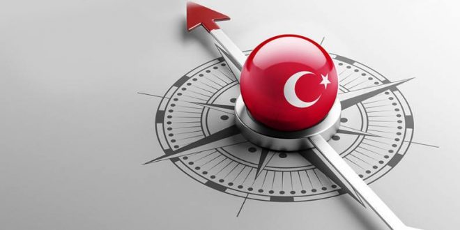 تكلفة انشاء مشروع في تركيا