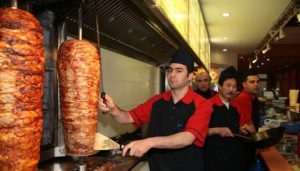 شروط فتح مطعم في تركيا