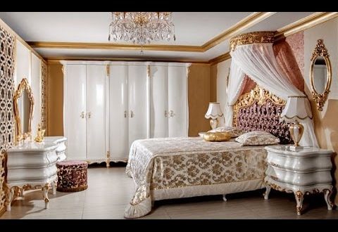 غرف النوم الصاج في بغداد