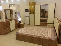 غرف نوم عراقية للعرسان نجارة