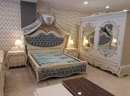 محلات لبيع غرف النوم في العراق