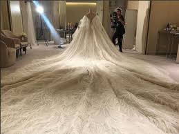 مشروع تاجير فساتين زفاف