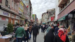 وظائف للسوريين في المنظمات الدولية في تركيا