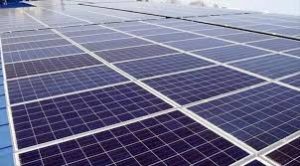 مشاريع الطاقة الشمسية في تركيا