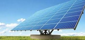 مشاريع الطاقة الشمسية في تركيا