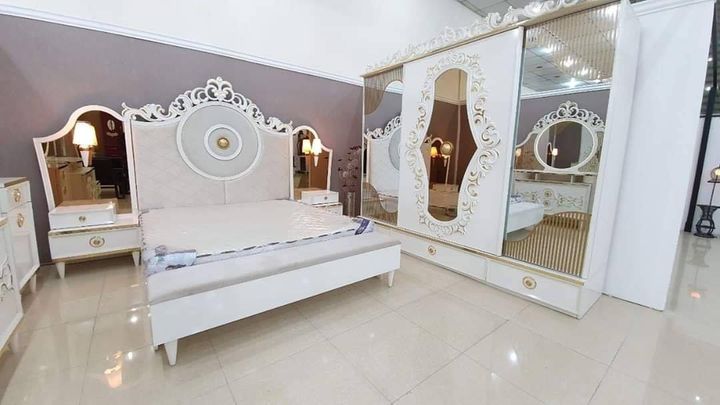 غرف نوم للبيع في بغداد