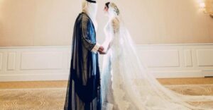شروط زواج الثيب في السعودية