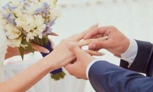 طلبات زواج سعودي من أجنبية