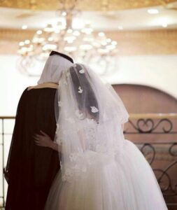 موافقة زواج السعودي من اجنبية