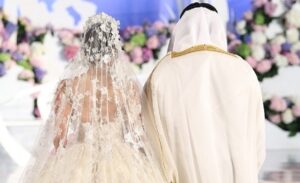 زواج مغربية من مصري بالوكالة