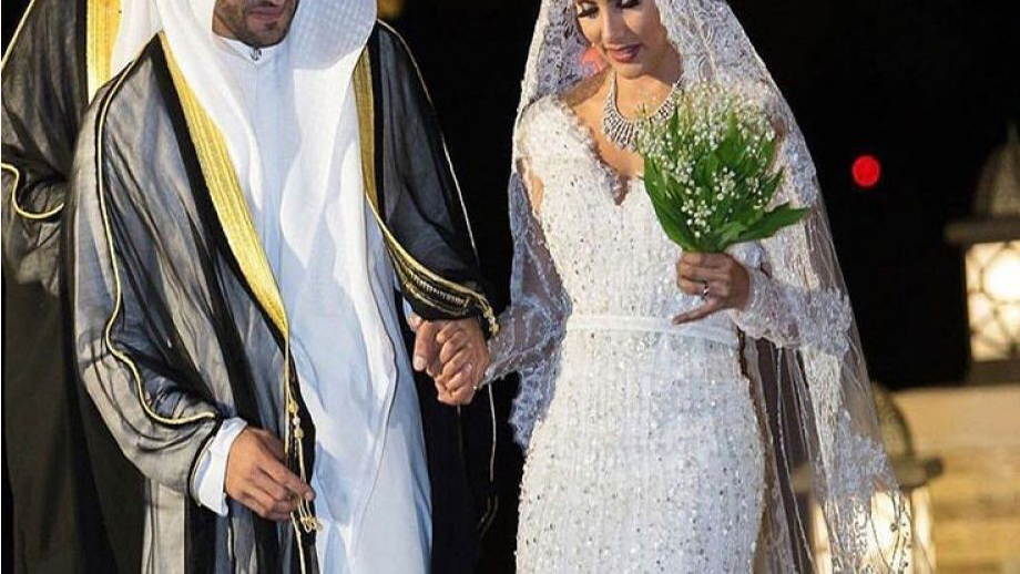 اجراءات زواج السعودي من اجنبية