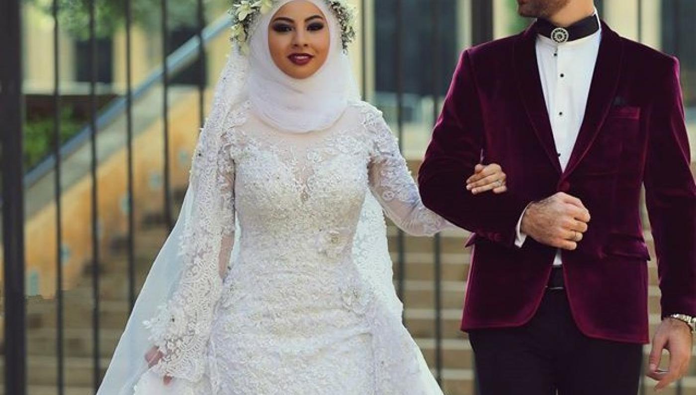 اجراءات زواج مغربية من مصري مقيم بالسعودية