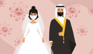 تصحيح وضع زواج سعودي من اجنبية