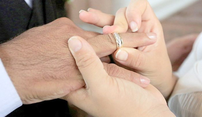 تصريح الزواج من أجنبية وزارة الداخلية