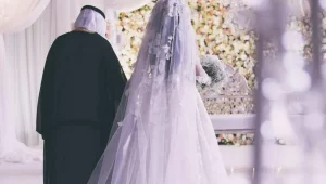 تصريح زواج سعودي من اجنبية مقيمة