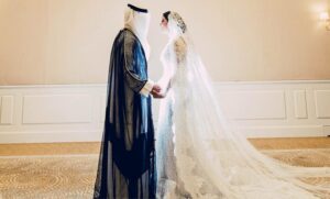 زواج العسكري السعودي من اجنبية