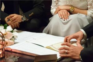 شروط تصريح زواج سعودي من اجنبيه