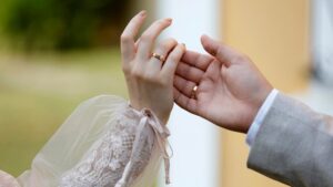  الاوراق المطلوبة لزواج السعودية من اجنبي غير مقيم