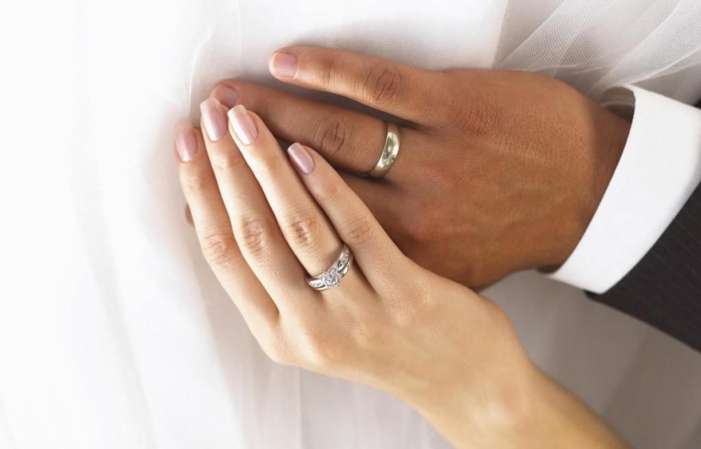طريقة تقديم طلب زواج سعودية من أجنبي