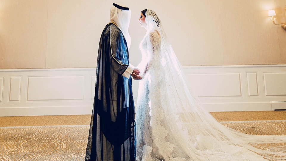 موافقة زواج سعودية من مقيم