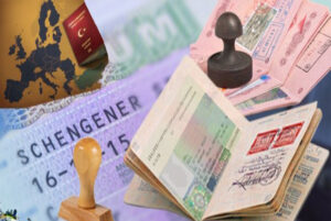  المستندات المطلوبة للحصول على تأشيرة فردية